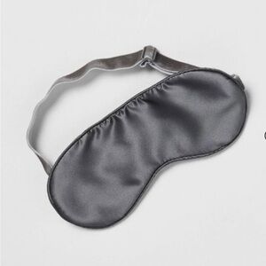 Casaluna Silk Eye Mask